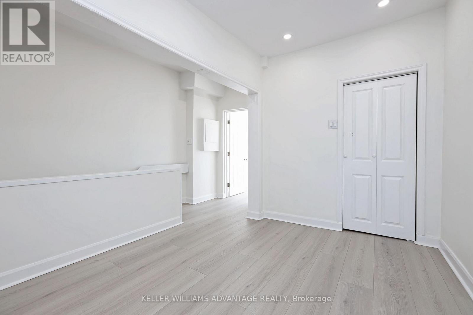 952 Queen Street E, Toronto (South Riverdale), Ontario  M4M 1J7 - Photo 4 - E12934330