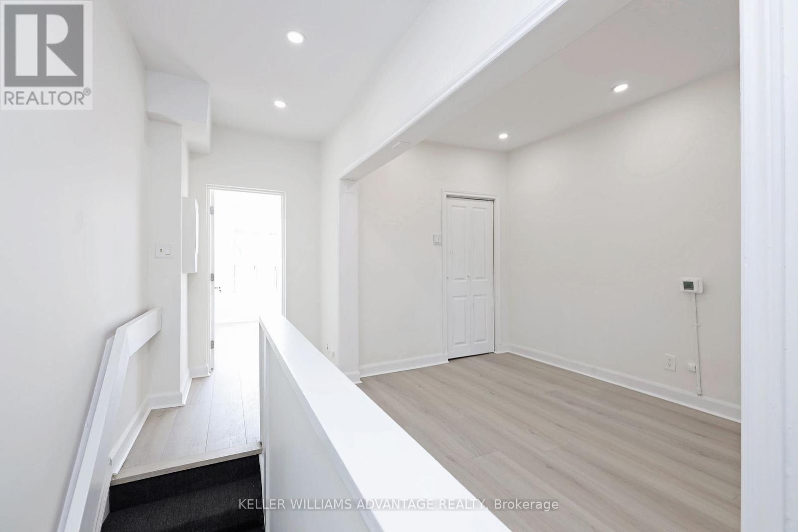 952 Queen Street E, Toronto (South Riverdale), Ontario  M4M 1J7 - Photo 6 - E12934330