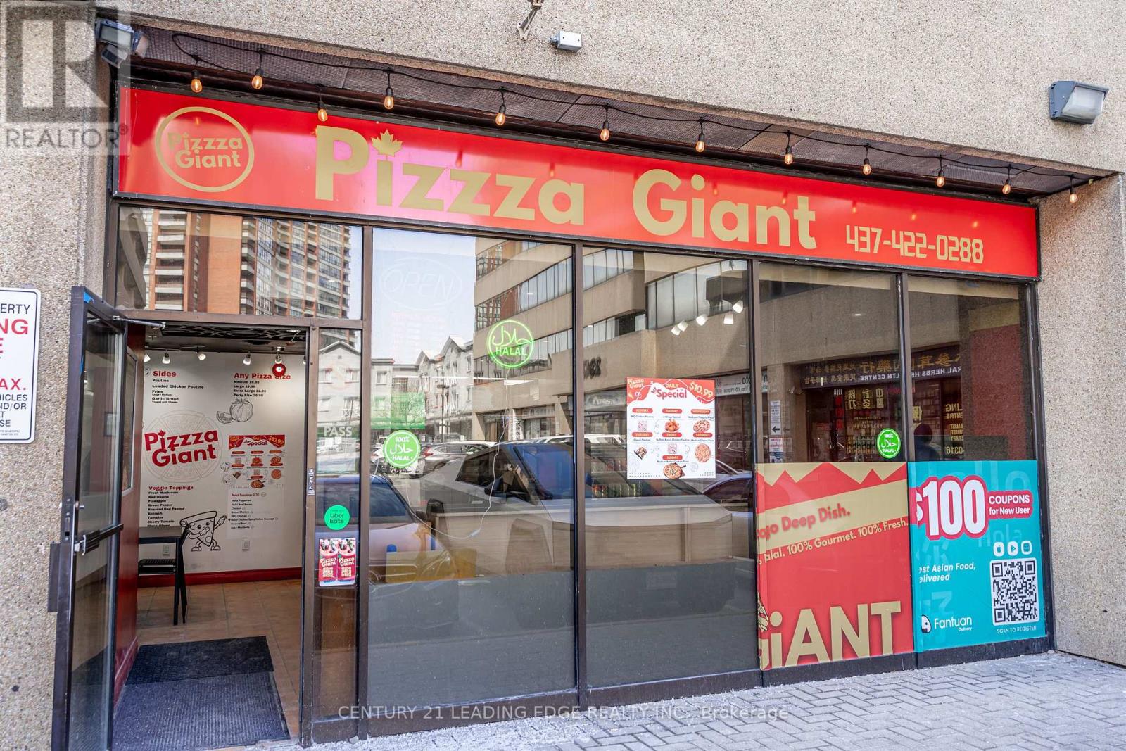 102d - 4002 Sheppard Avenue E, Toronto, Ontario  M1S 4R5 - Photo 2 - E12934524