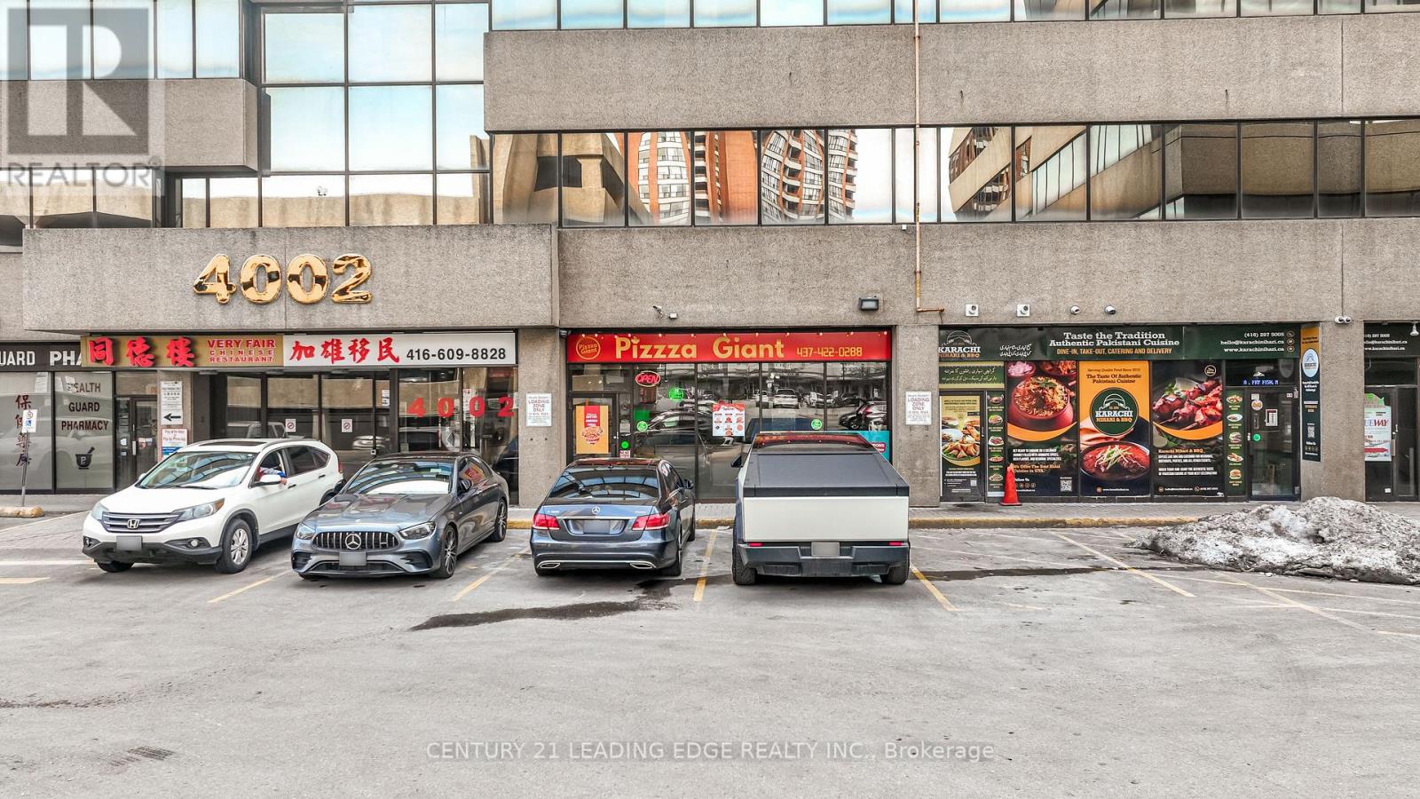 102d - 4002 Sheppard Avenue E, Toronto, Ontario  M1S 4R5 - Photo 22 - E12934524