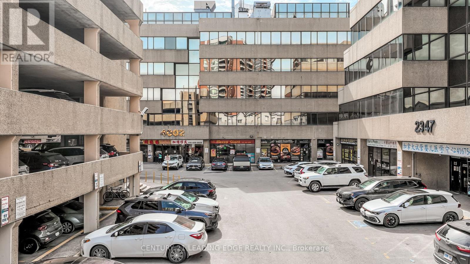 102d - 4002 Sheppard Avenue E, Toronto, Ontario  M1S 4R5 - Photo 23 - E12934524