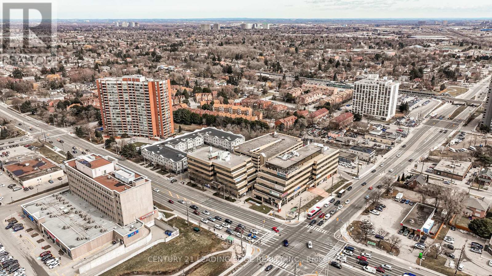 102d - 4002 Sheppard Avenue E, Toronto, Ontario  M1S 4R5 - Photo 27 - E12934524