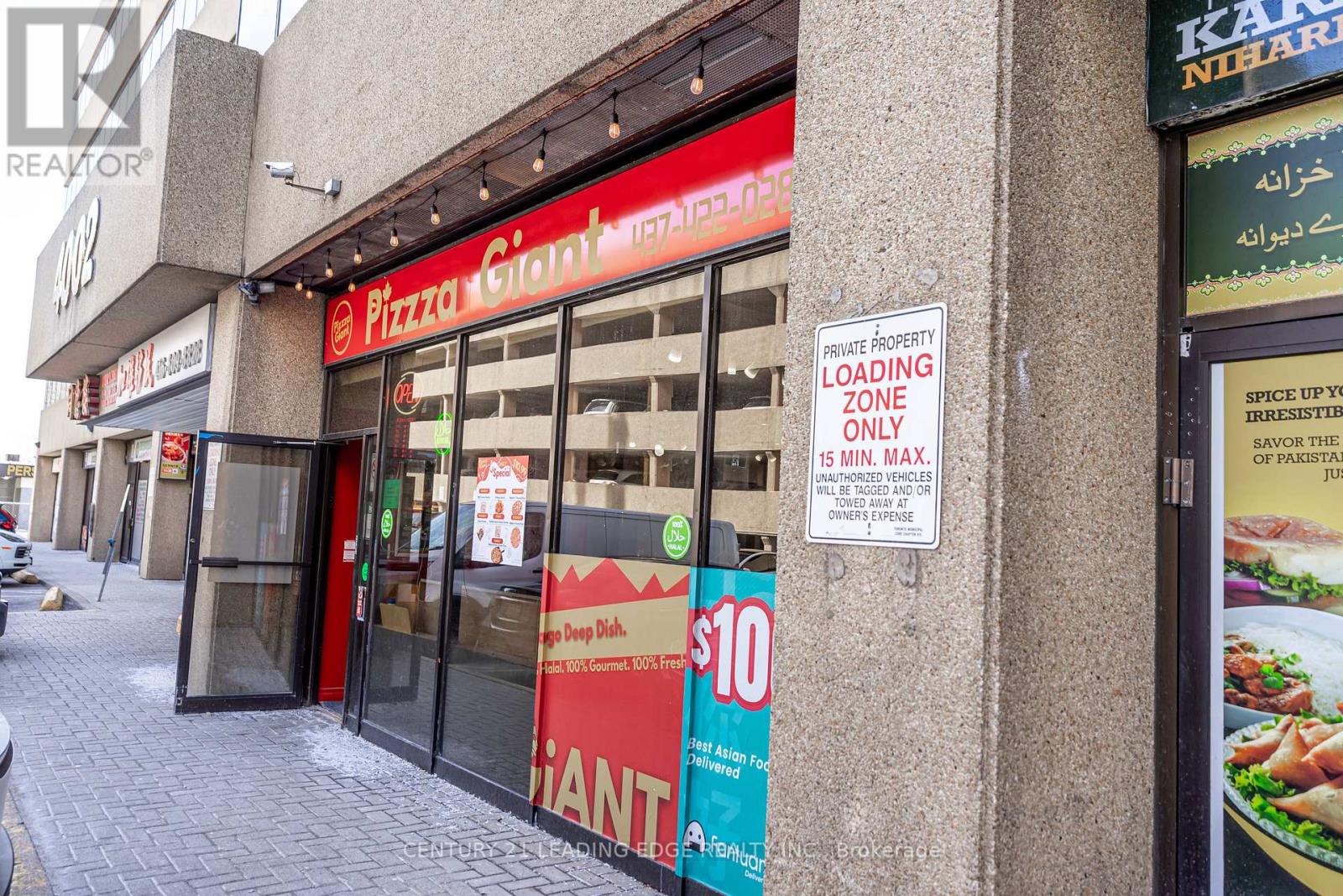 102d - 4002 Sheppard Avenue E, Toronto, Ontario  M1S 4R5 - Photo 3 - E12934524