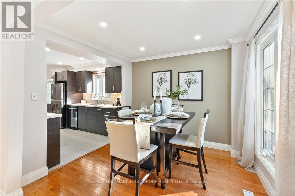 780 Hampton Court, Pickering, Ontario  L1W 3M3 - Photo 11 - E12934530