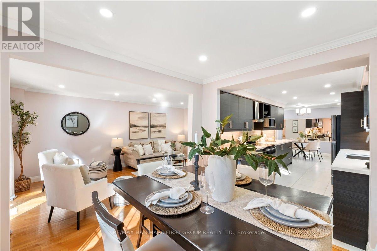 780 Hampton Court, Pickering, Ontario  L1W 3M3 - Photo 12 - E12934530