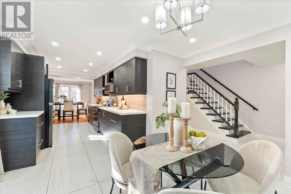 780 Hampton Court, Pickering, Ontario  L1W 3M3 - Photo 20 - E12934530