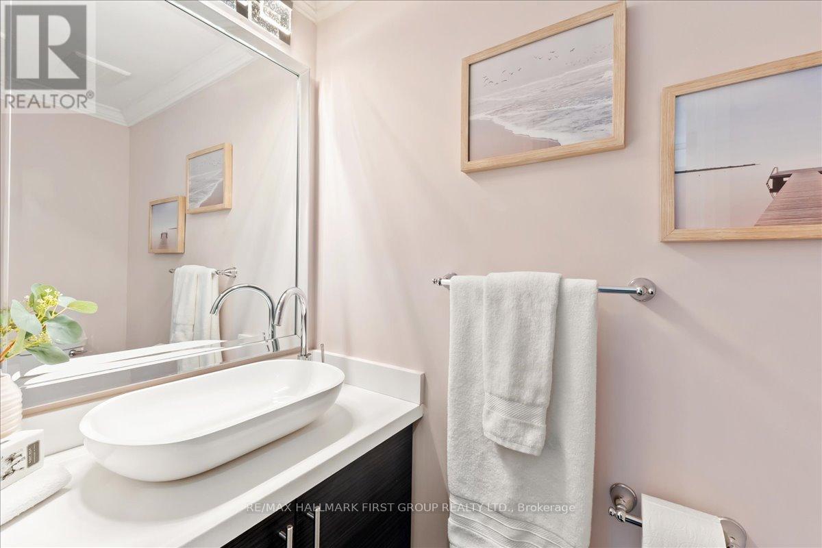 780 Hampton Court, Pickering, Ontario  L1W 3M3 - Photo 21 - E12934530