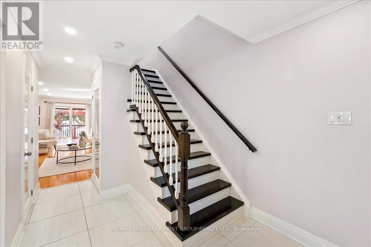 780 Hampton Court, Pickering, Ontario  L1W 3M3 - Photo 22 - E12934530