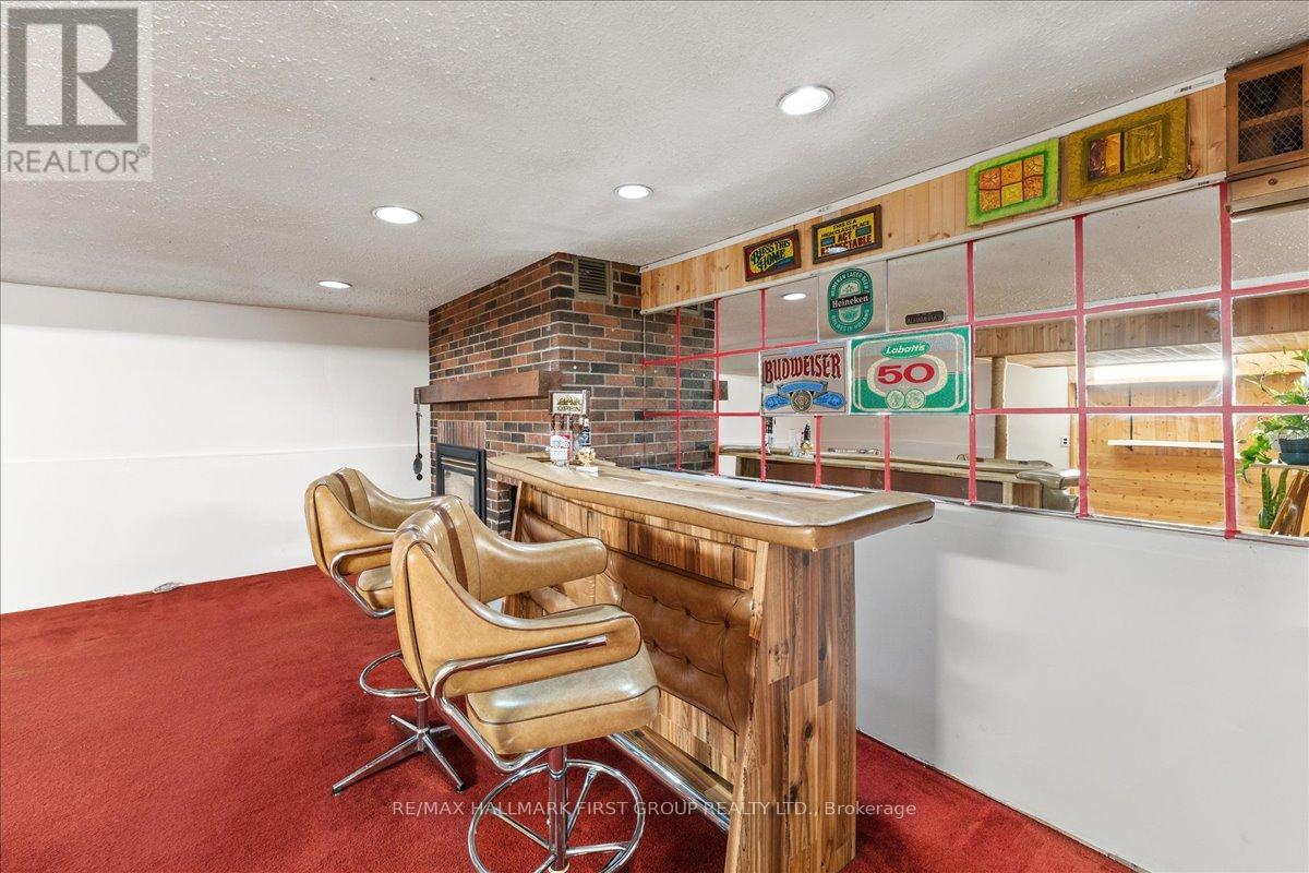 780 Hampton Court, Pickering, Ontario  L1W 3M3 - Photo 36 - E12934530