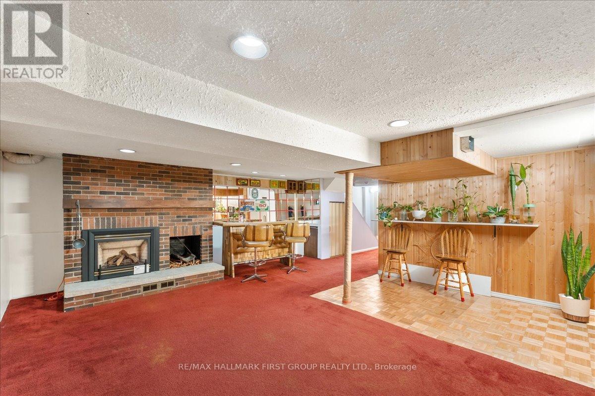 780 Hampton Court, Pickering, Ontario  L1W 3M3 - Photo 39 - E12934530