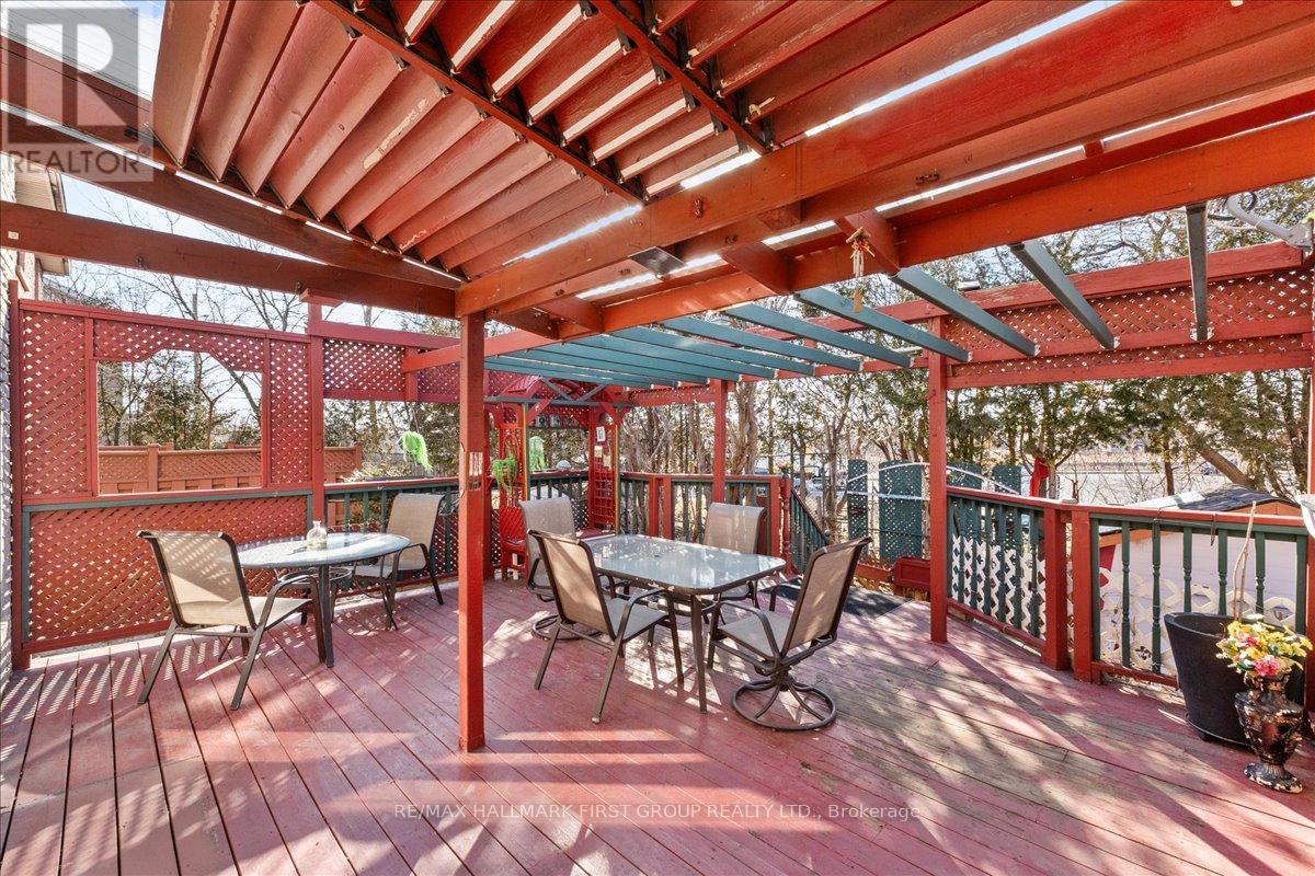 780 Hampton Court, Pickering, Ontario  L1W 3M3 - Photo 41 - E12934530