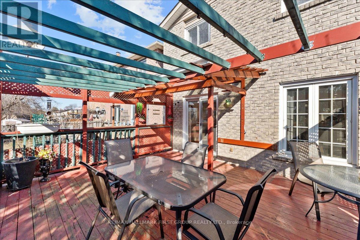 780 Hampton Court, Pickering, Ontario  L1W 3M3 - Photo 42 - E12934530