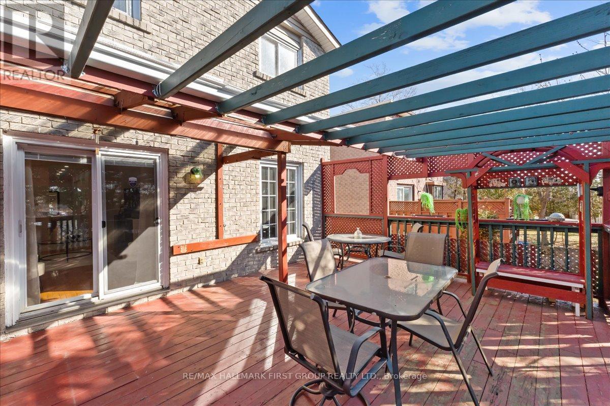 780 Hampton Court, Pickering, Ontario  L1W 3M3 - Photo 43 - E12934530