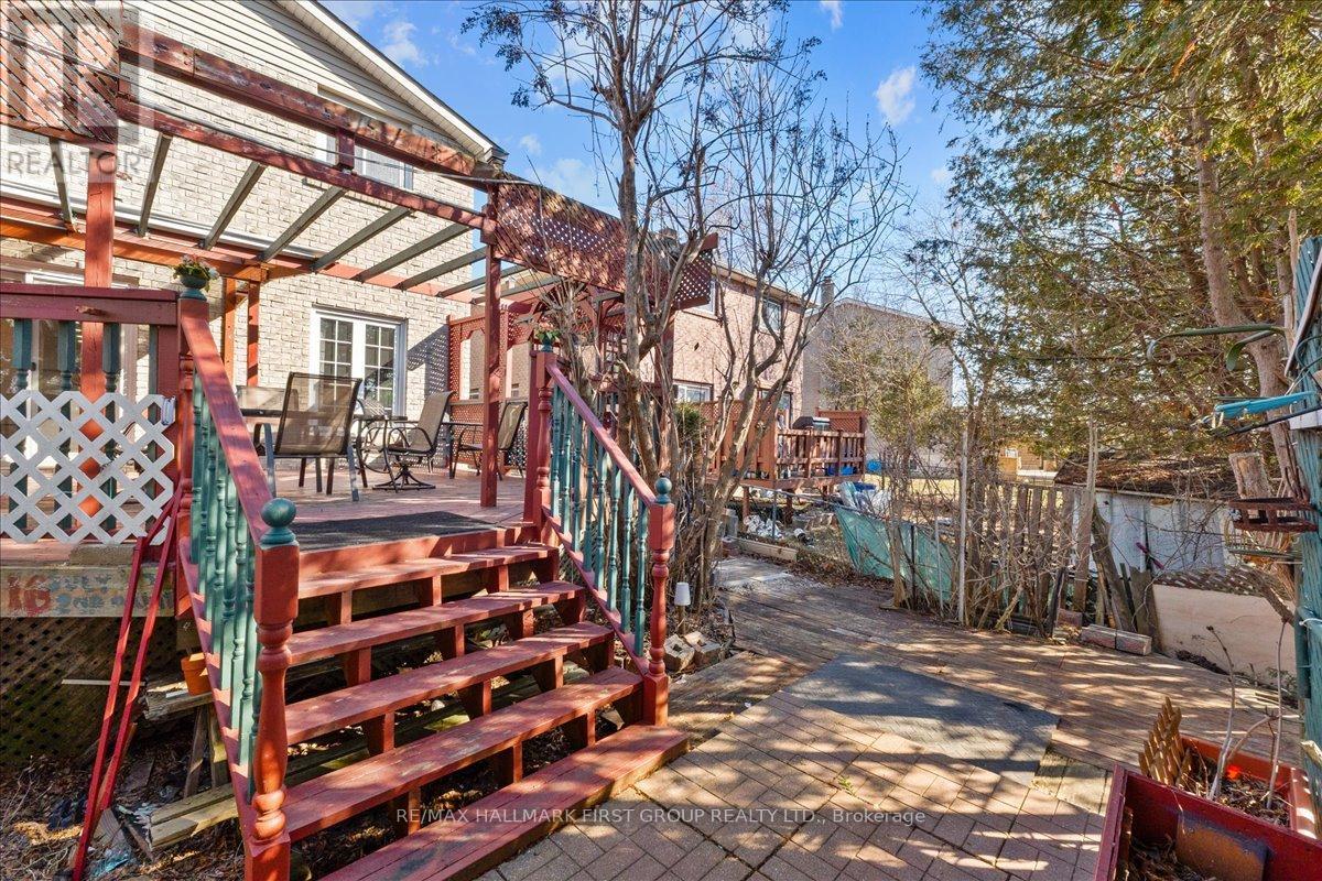 780 Hampton Court, Pickering, Ontario  L1W 3M3 - Photo 44 - E12934530