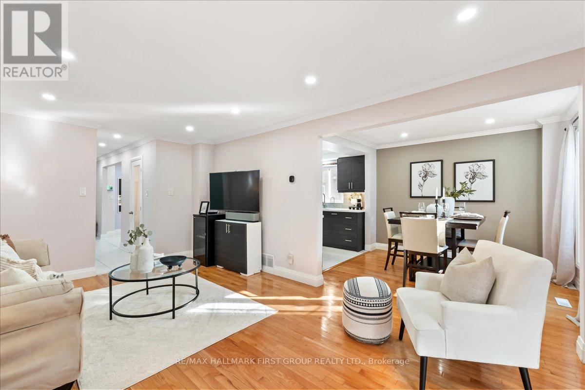 780 Hampton Court, Pickering, Ontario  L1W 3M3 - Photo 9 - E12934530