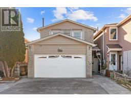 780 HAMPTON COURT, Pickering, Ontario