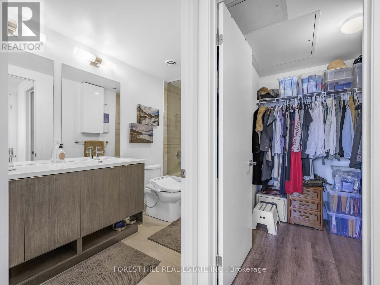 6609 - 138 Downes Street, Toronto, Ontario  M5E 0E4 - Photo 24 - C12811530