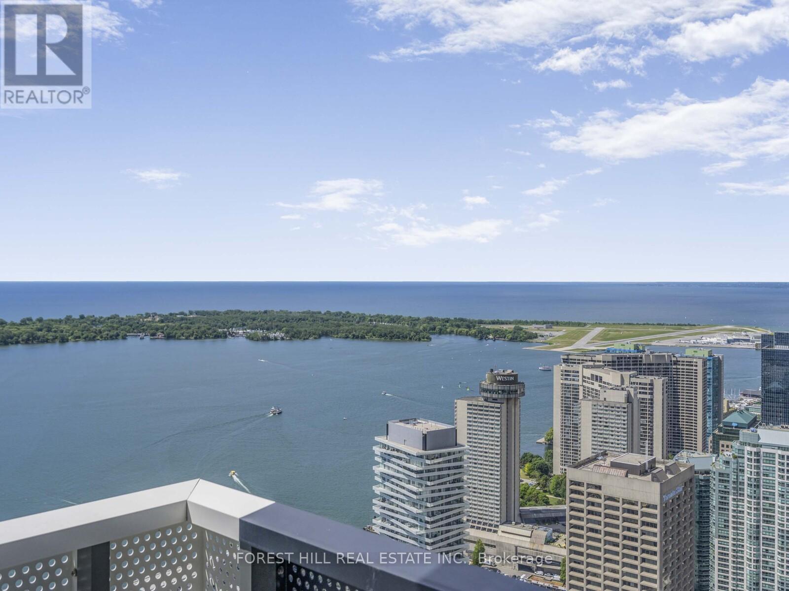 6609 - 138 Downes Street, Toronto, Ontario  M5E 0E4 - Photo 30 - C12811530