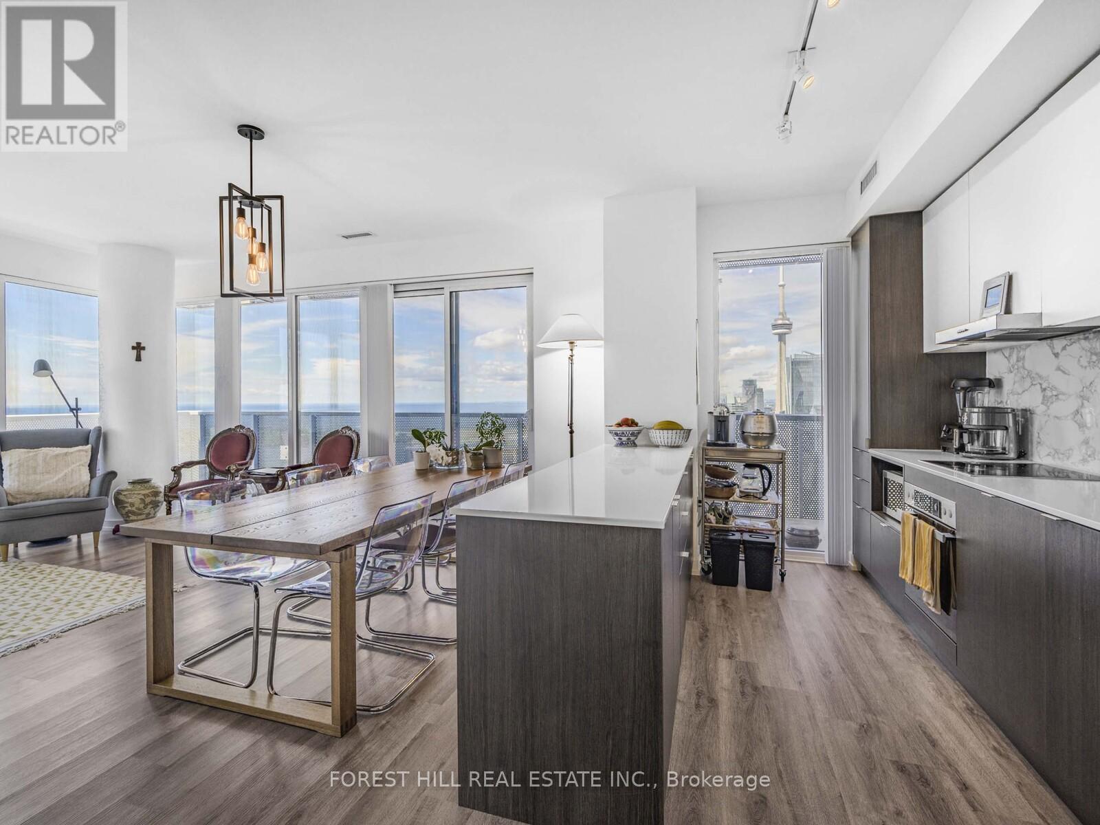 6609 - 138 Downes Street, Toronto, Ontario  M5E 0E4 - Photo 6 - C12811530