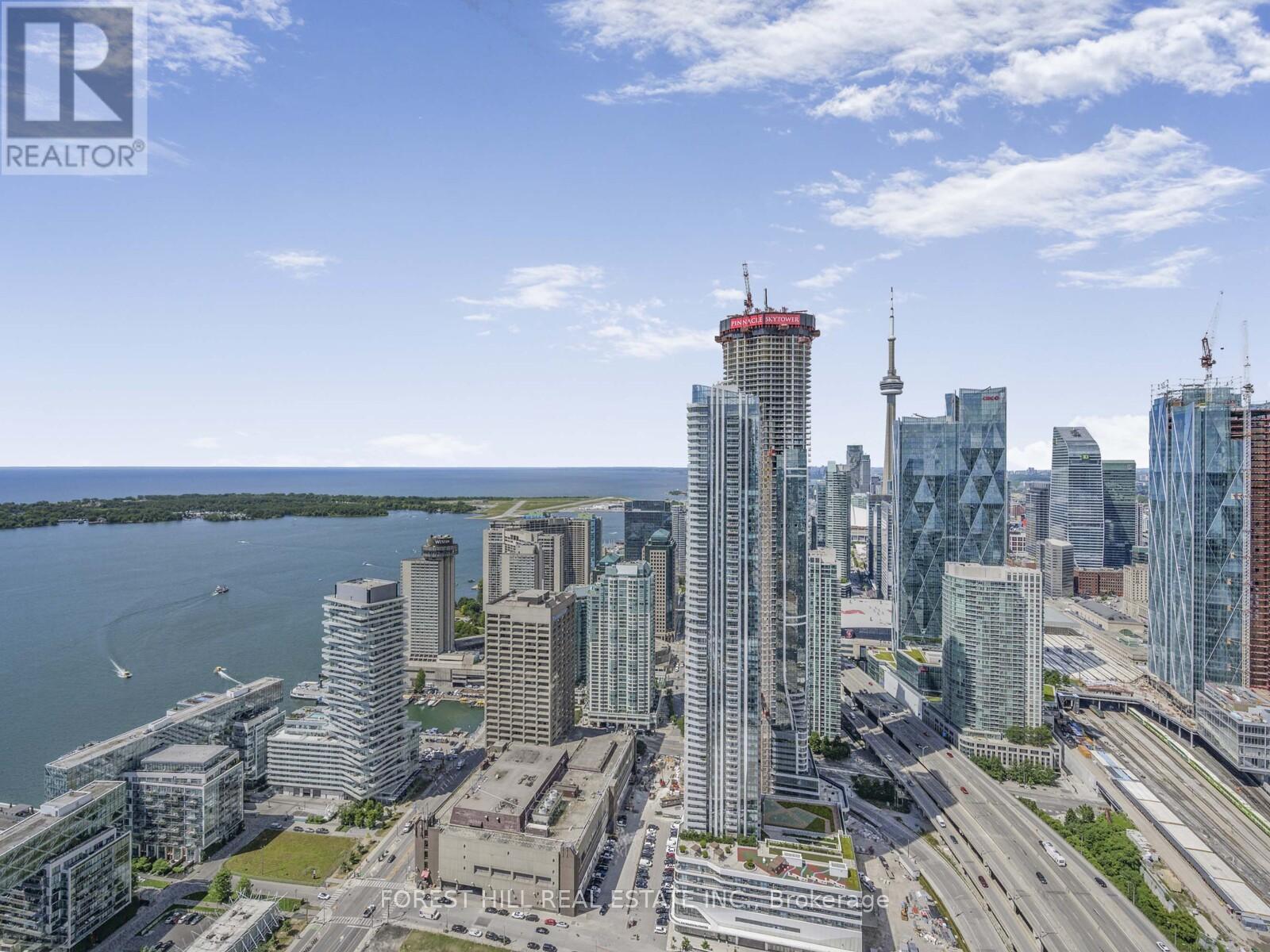 6609 - 138 Downes Street, Toronto, Ontario  M5E 0E4 - Photo 29 - C12811530