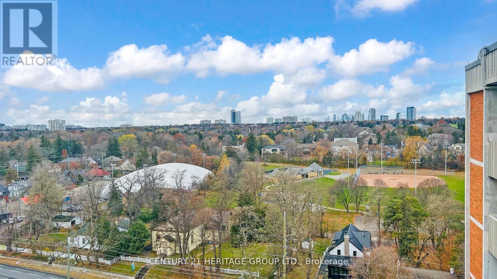 Ph7 - 7811 Yonge Street, Markham (Thornhill), Ontario  L3T 4S3 - Photo 27 - N12934226