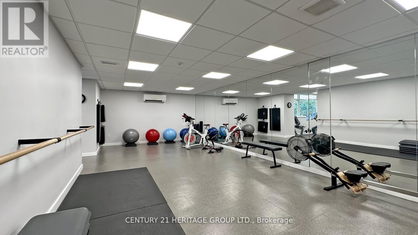 Ph7 - 7811 Yonge Street, Markham (Thornhill), Ontario  L3T 4S3 - Photo 29 - N12934226