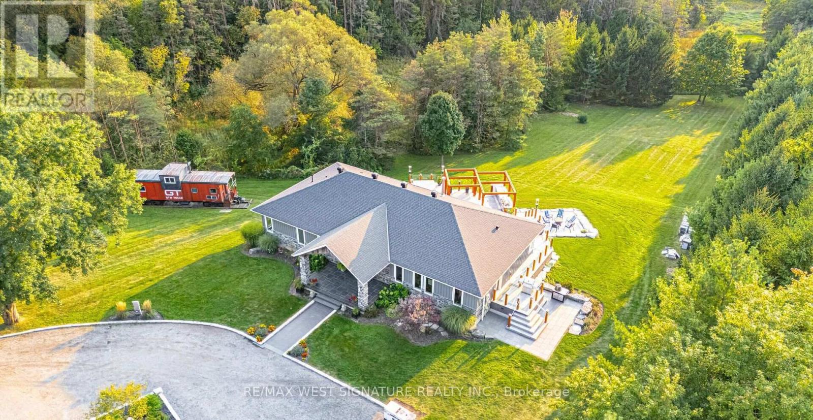 16070 KEELE STREET, King, Ontario