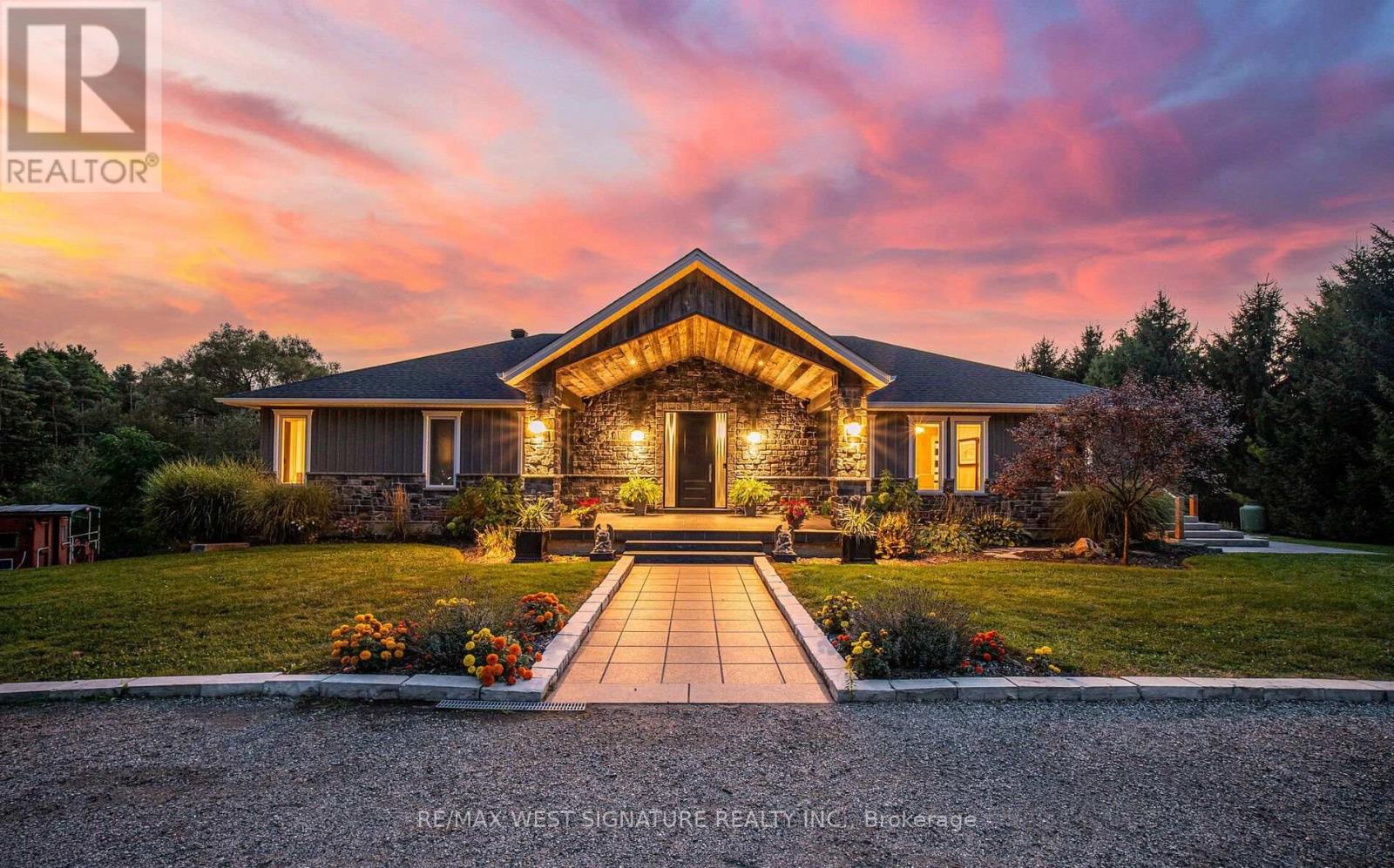 16070 Keele Street, King, Ontario  L7B 0J9 - Photo 3 - N12934262