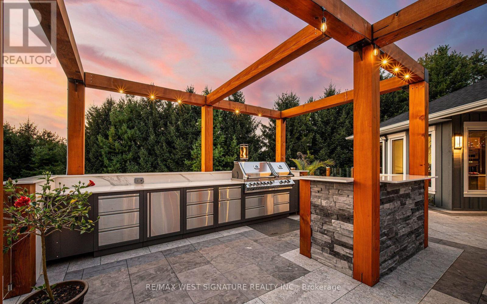 16070 Keele Street, King, Ontario  L7B 0J9 - Photo 34 - N12934262