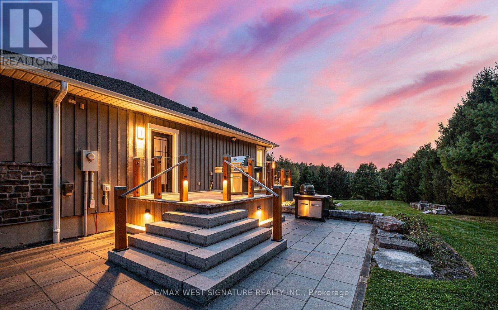 16070 Keele Street, King, Ontario  L7B 0J9 - Photo 37 - N12934262