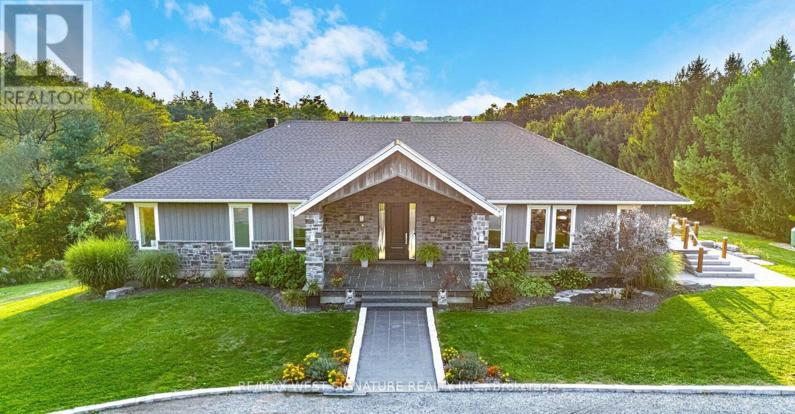 16070 Keele Street, King, Ontario  L7B 0J9 - Photo 38 - N12934262