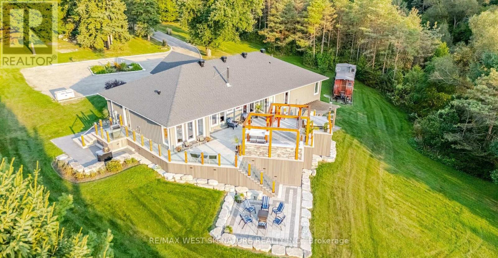 16070 Keele Street, King, Ontario  L7B 0J9 - Photo 39 - N12934262