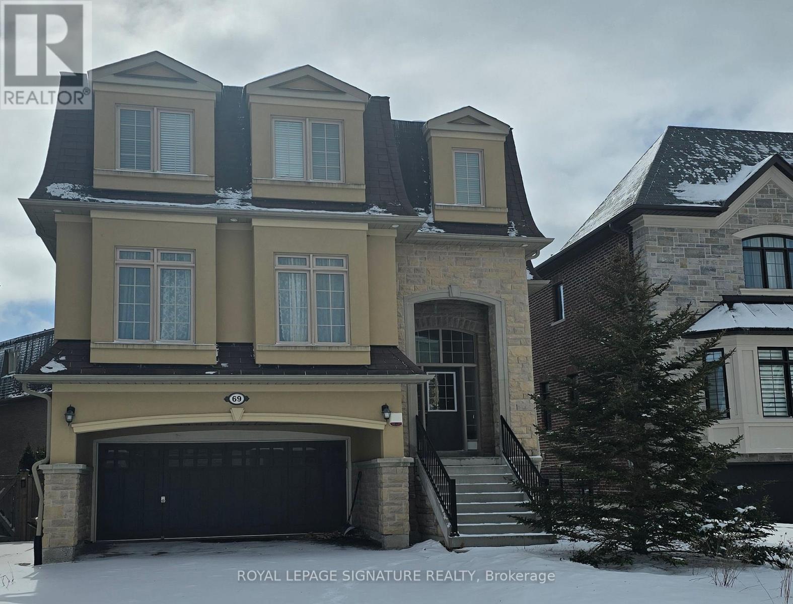 69 HEADWATER CRESCENT, Richmond Hill, Ontario