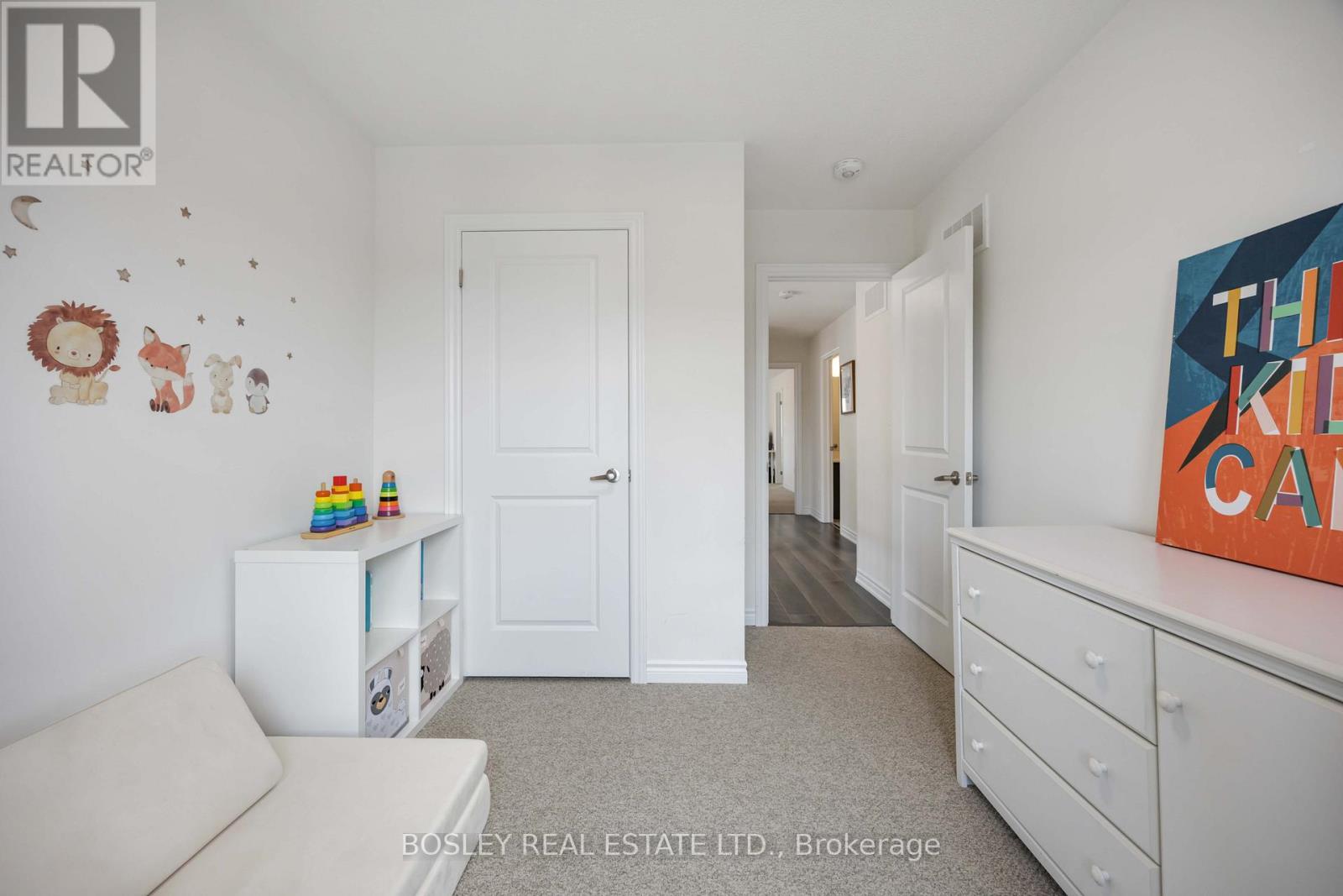 29 Ferragine Crescent, Bradford West Gwillimbury (Bradford), Ontario  L3Z 4J9 - Photo 21 - N12934398