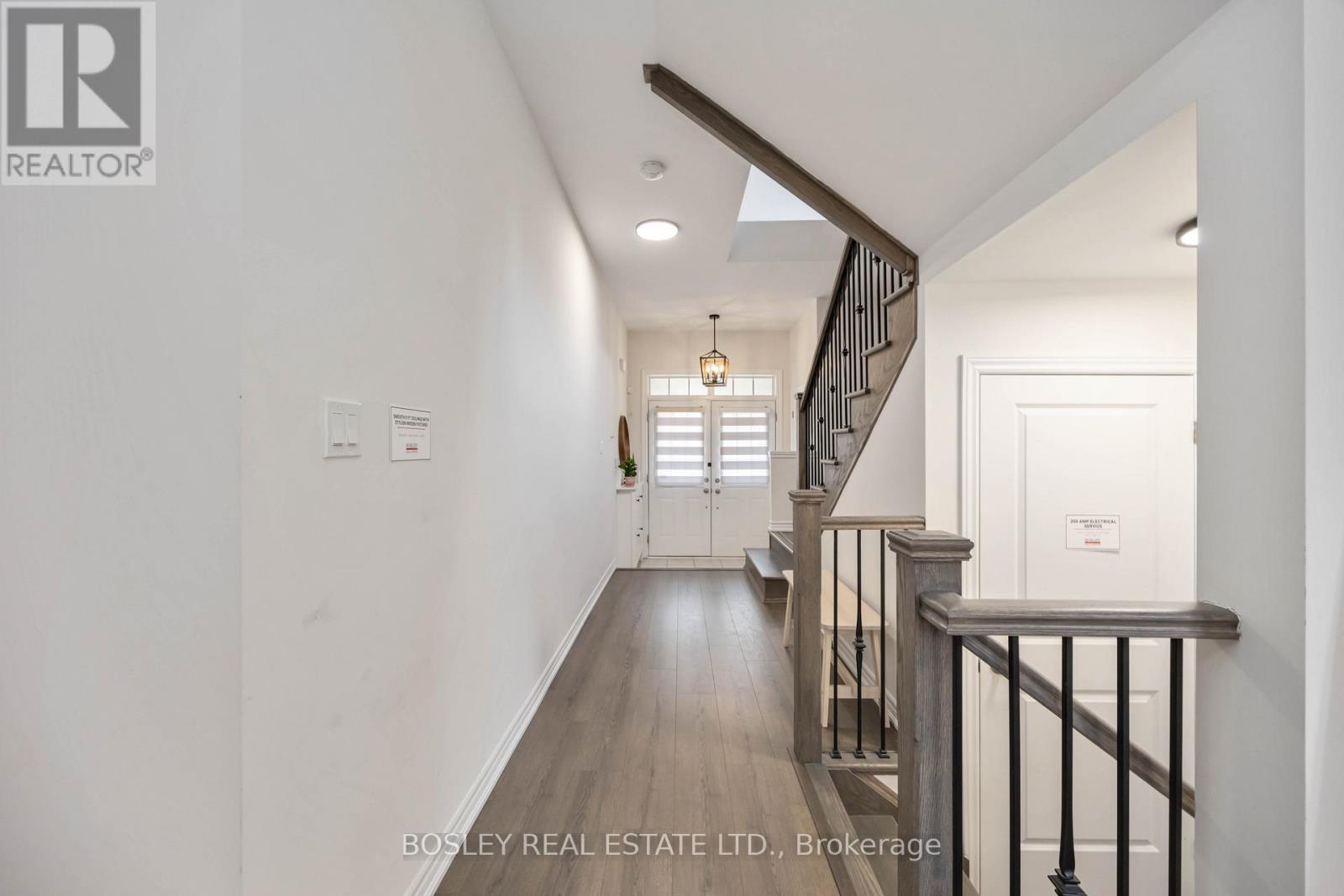 29 Ferragine Crescent, Bradford West Gwillimbury (Bradford), Ontario  L3Z 4J9 - Photo 25 - N12934398