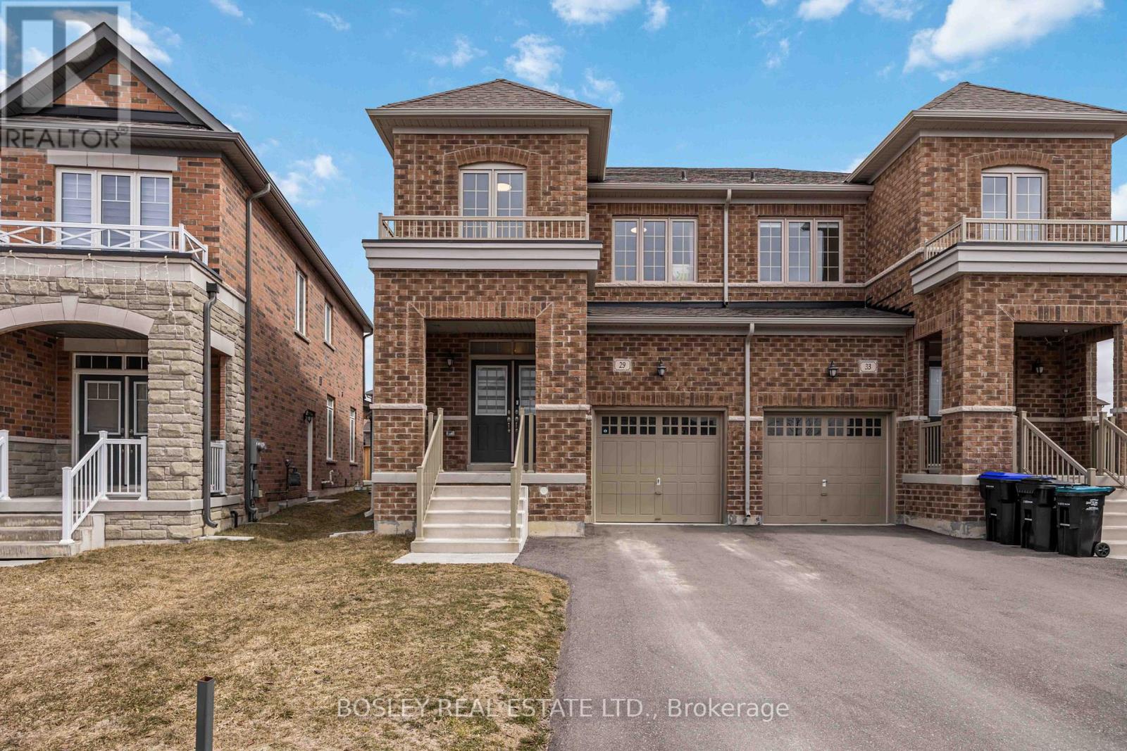 29 Ferragine Crescent, Bradford West Gwillimbury (Bradford), Ontario  L3Z 4J9 - Photo 28 - N12934398