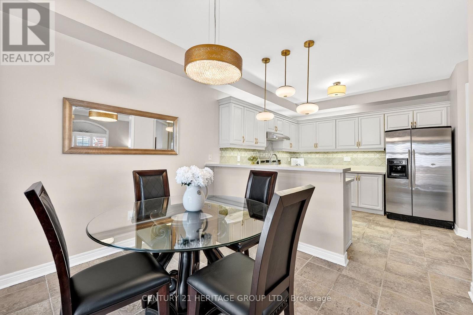 2 Adam Ernst Court, Vaughan, Ontario  L4H 2S5 - Photo 10 - N12934416