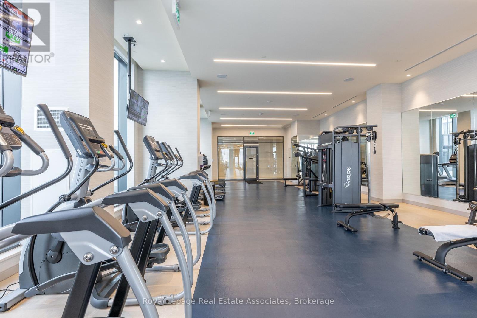 1121 - 8960 Jane Street, Vaughan (Concord), Ontario  L4K 2M9 - Photo 22 - N12934432