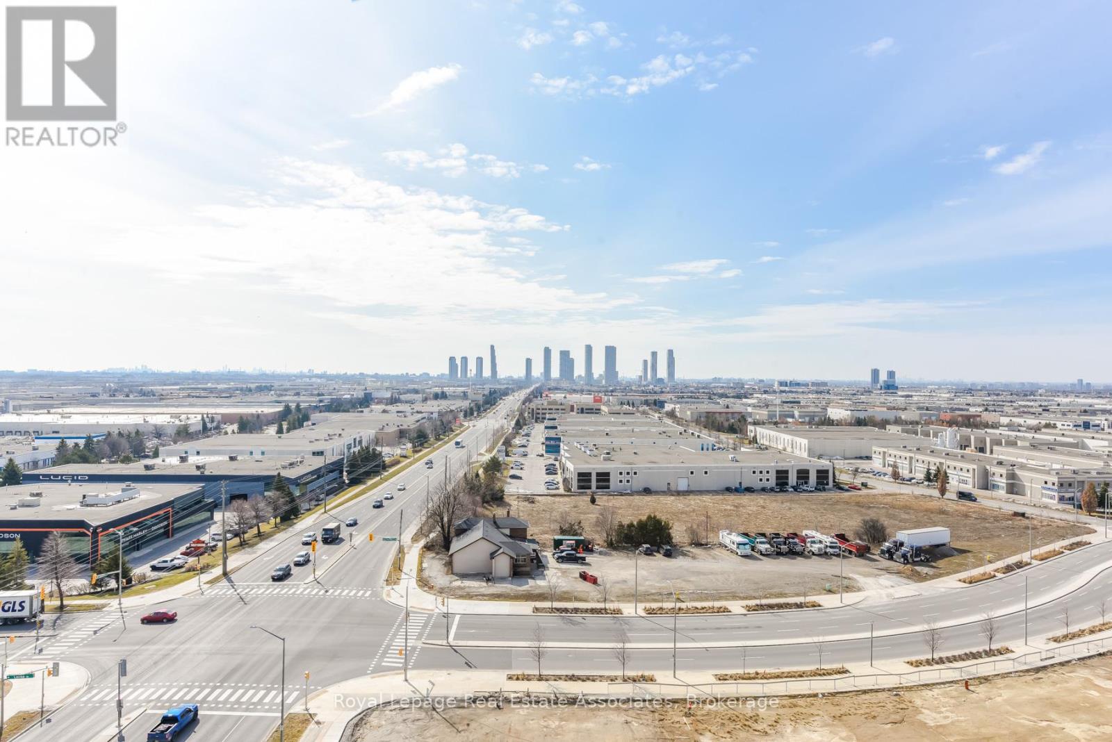 1121 - 8960 Jane Street, Vaughan (Concord), Ontario  L4K 2M9 - Photo 26 - N12934432