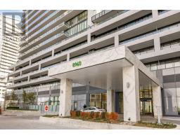 1121 - 8960 JANE STREET, Vaughan, Ontario