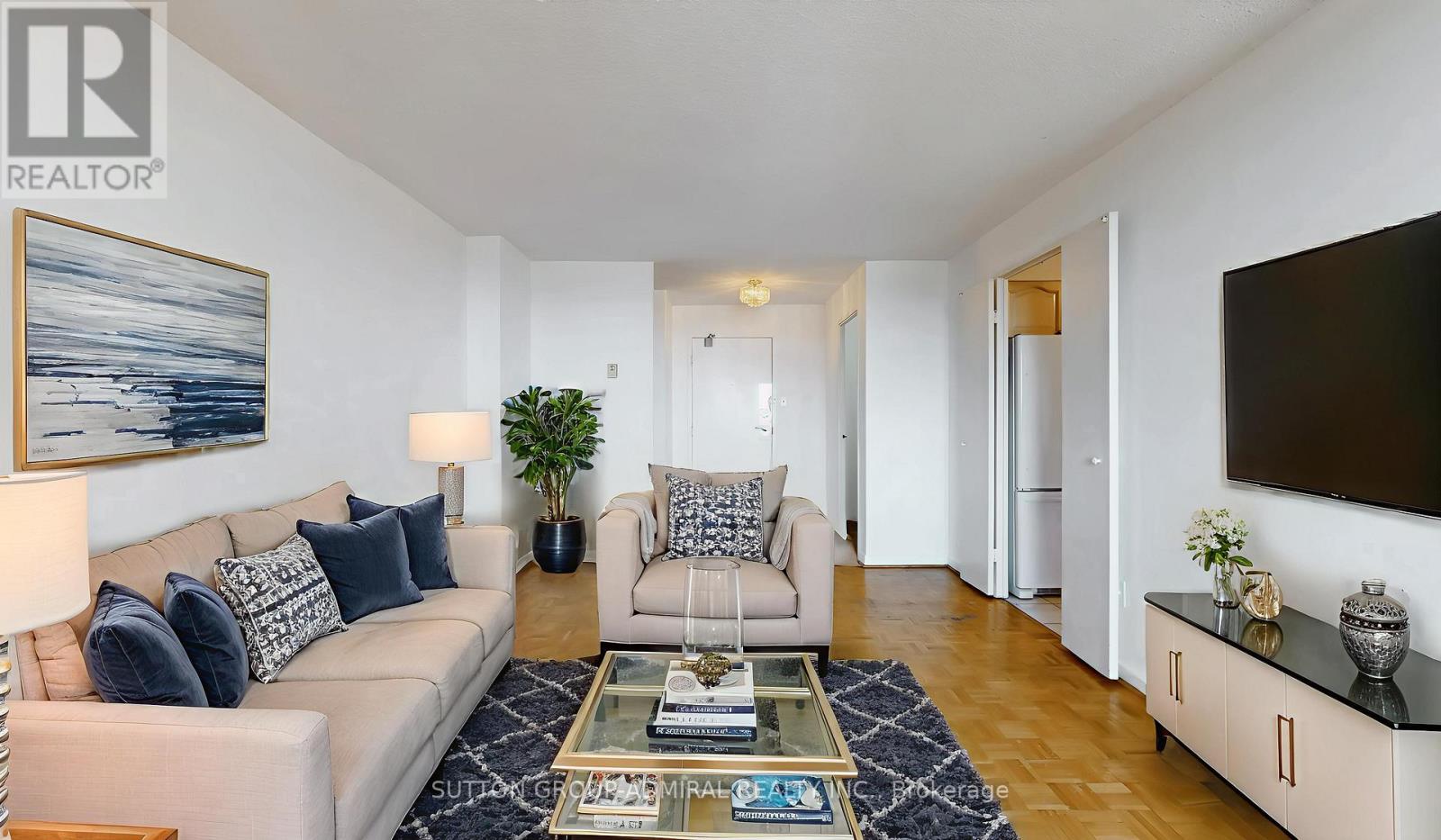 901 - 80 INVERLOCHY BOULEVARD, Markham, Ontario