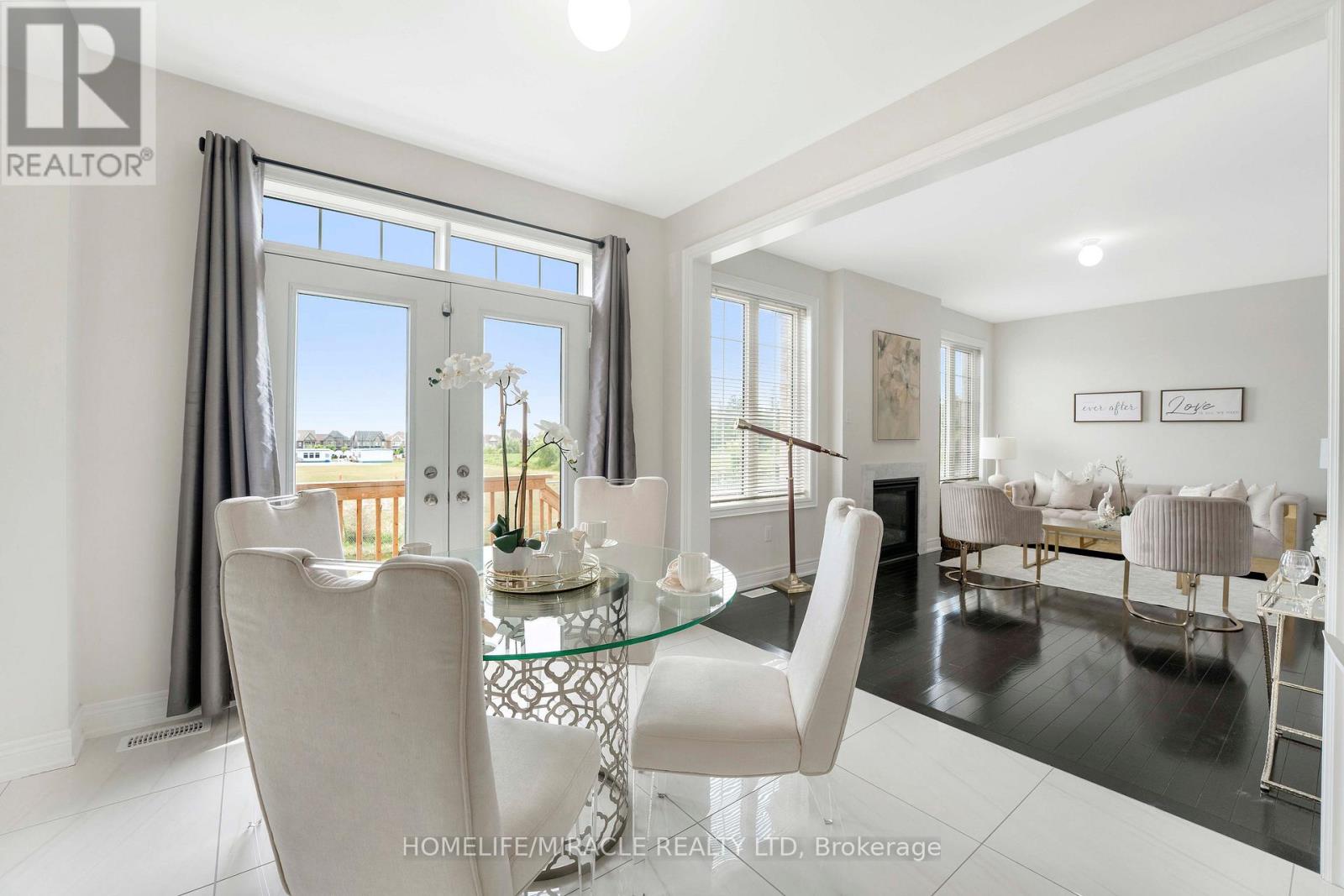 181 Boone Crescent, Vaughan, Ontario  L4H 4V1 - Photo 17 - N12934484