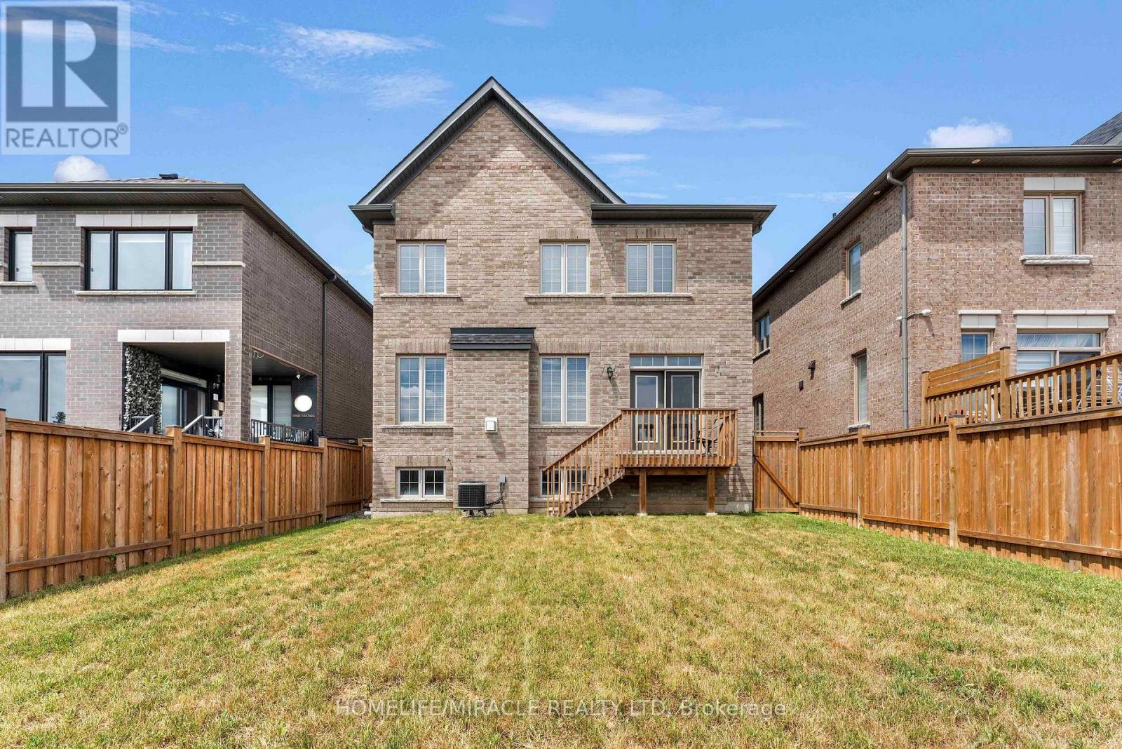 181 Boone Crescent, Vaughan, Ontario  L4H 4V1 - Photo 39 - N12934484