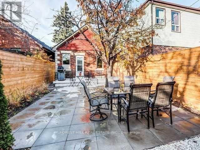 13 Sutherland Avenue, Toronto, Ontario  M4C 1R8 - Photo 20 - E12793780