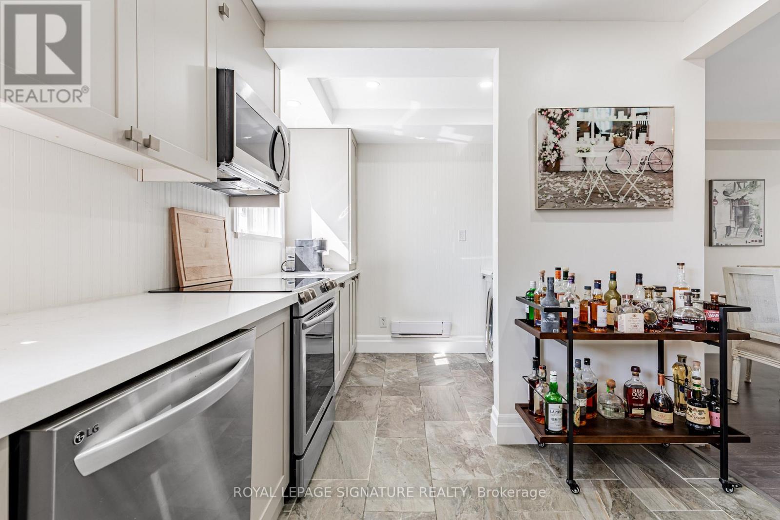 54 - 141 Clark Avenue, Markham (Thornhill), Ontario  L3T 4P4 - Photo 8 - N12747622