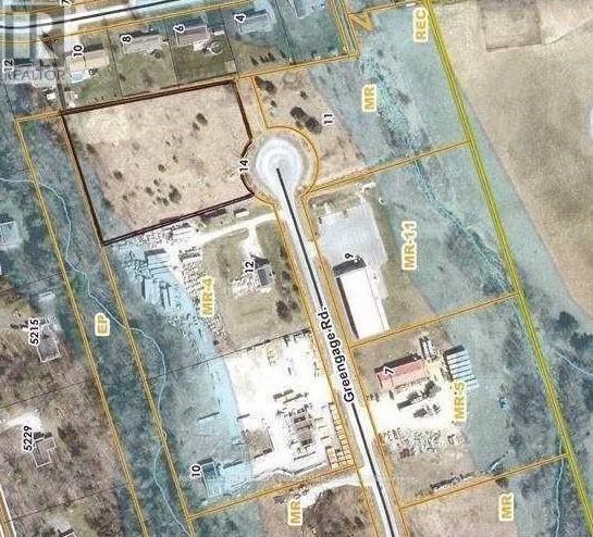 14 GREENGAGE ROAD, Clearview, Ontario