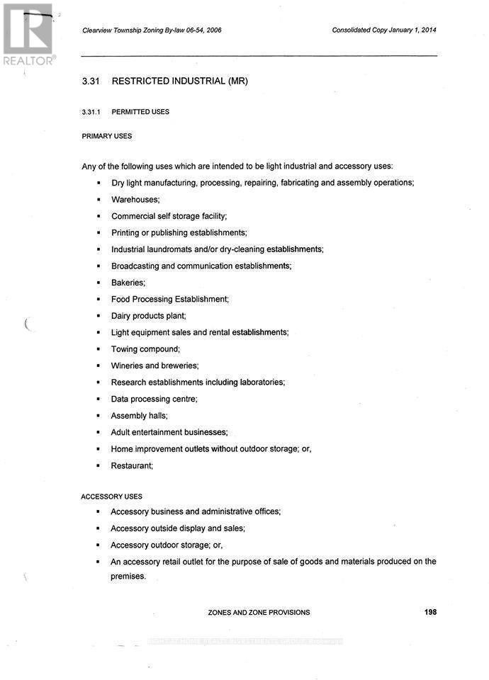 14 Greengage Road, Clearview, Ontario  L0M 1N0 - Photo 4 - S12934362