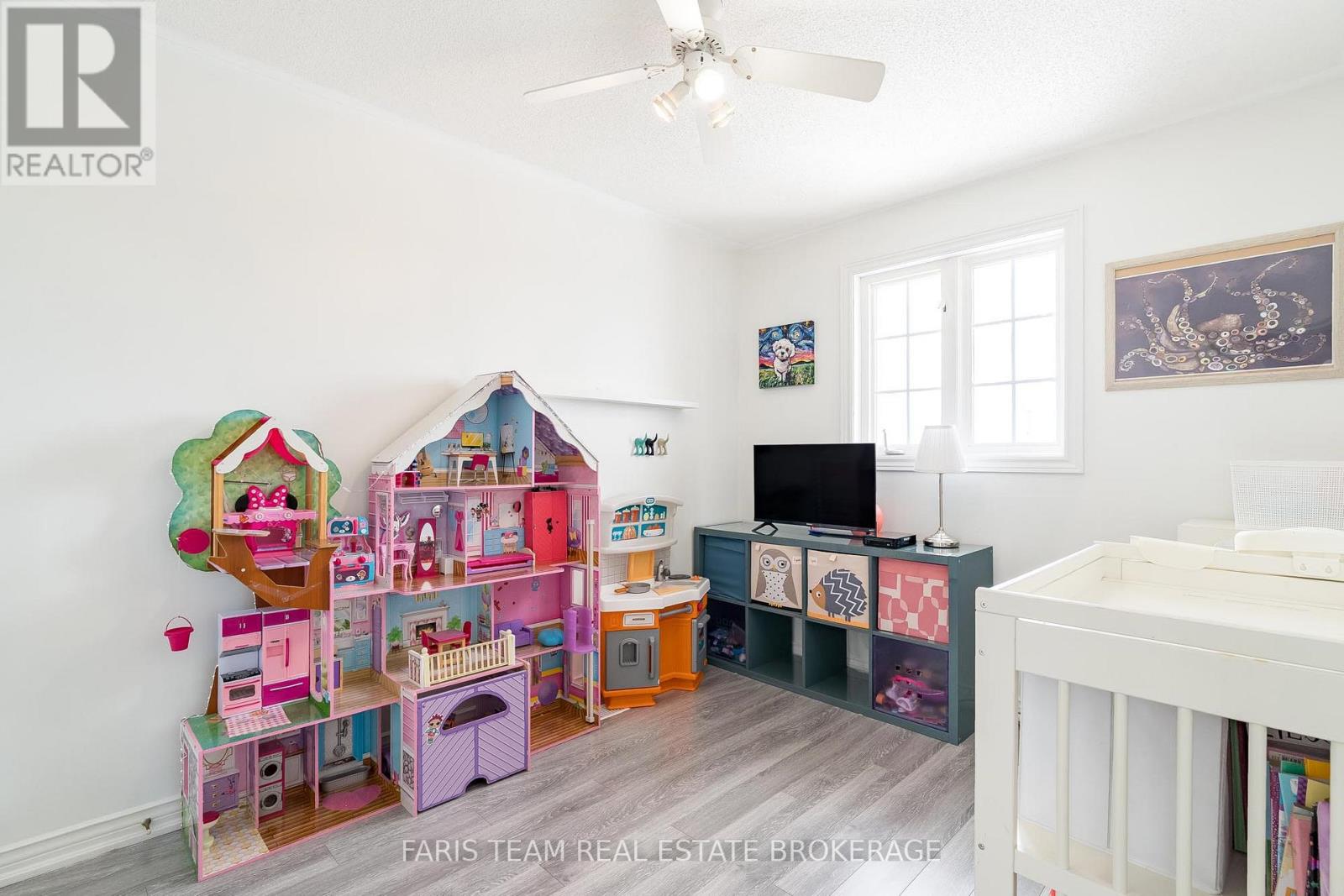 233 Stanley Street, Barrie (East Bayfield), Ontario  L4M 6X9 - Photo 22 - S12934478