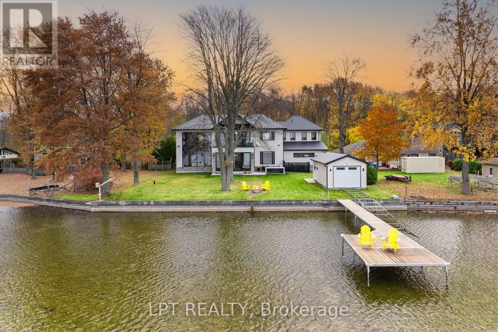 98 Mcrae Beach Road S, Georgina, Ontario  L0E 1N0 - Photo 50 - N12479928