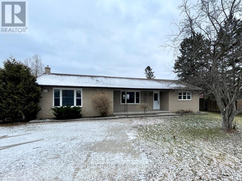 B - 419 MAPLEVIEW DRIVE E, barrie (painswick south), Ontario